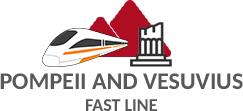 Pompeii and Vesuvius fast line by Tempio Travel